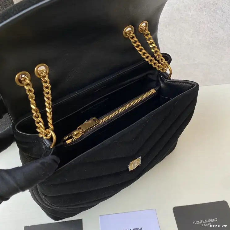 Brother sam 2112DJ0048 YSL Bags 0707